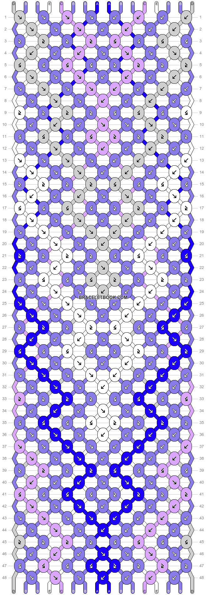 Normal pattern #25577 variation #24867 pattern