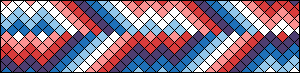 Normal pattern #33564 variation #24890