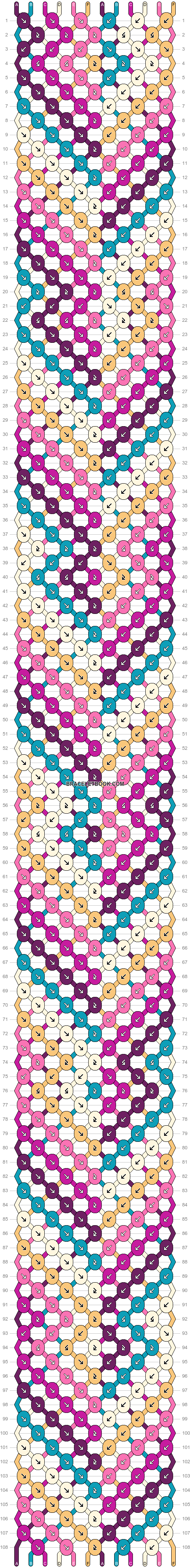 Normal pattern #33563 variation #24902 pattern