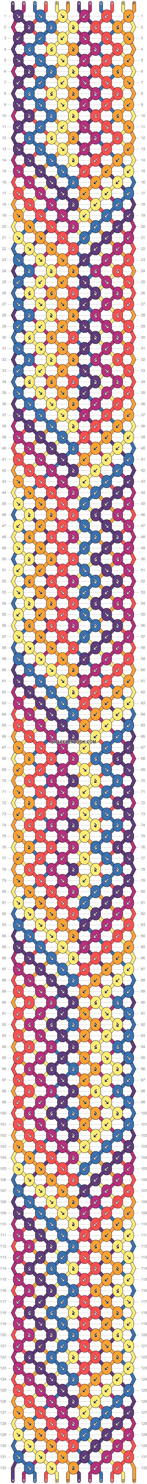Normal pattern #33562 variation #24914 pattern