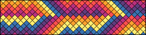 Normal pattern #33562 variation #24914