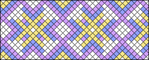 Normal pattern #32406 variation #24920