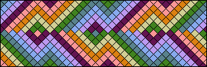 Normal pattern #33618 variation #24929