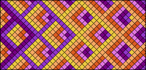 Normal pattern #24520 variation #24932