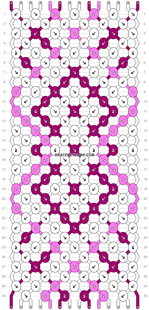 Normal pattern #23183 variation #24943 pattern