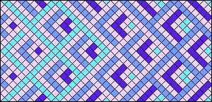 Normal pattern #24520 variation #24946