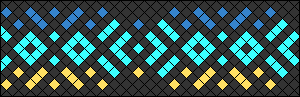 Normal pattern #32515 variation #24957