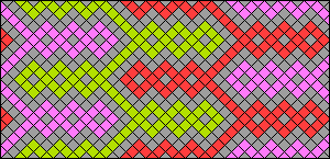 Normal pattern #25414 variation #24961