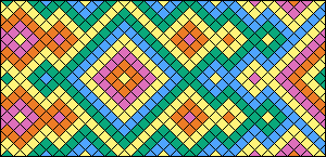 Normal pattern #33319 variation #24969