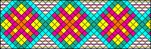Normal pattern #33496 variation #24981
