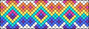 Normal pattern #33615 variation #24982