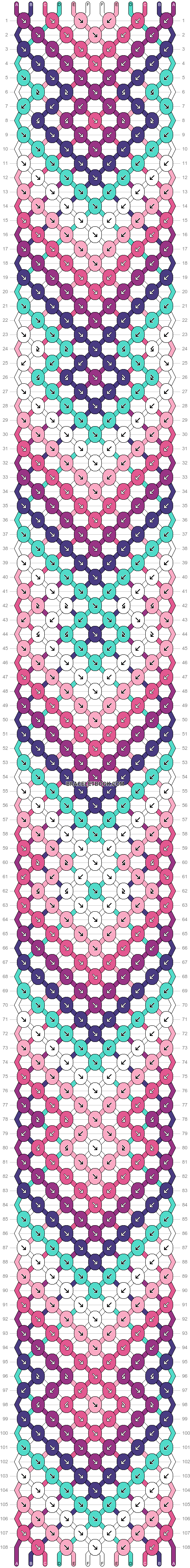 Normal pattern #26193 variation #24994 pattern