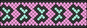Normal pattern #24441 variation #24999