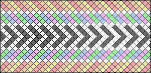 Normal pattern #28439 variation #25003