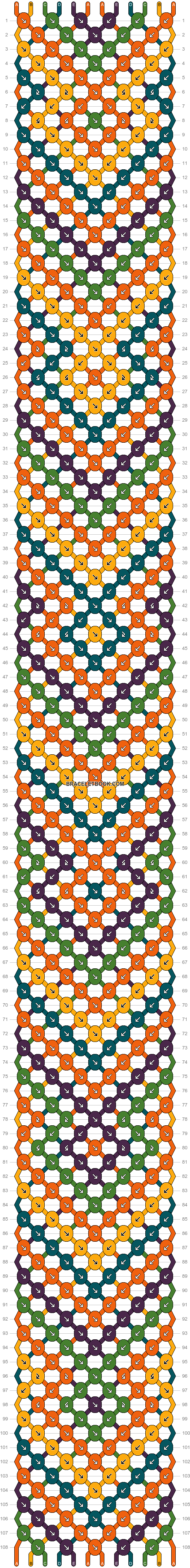 Normal pattern #26193 variation #25013 pattern