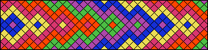 Normal pattern #26911 variation #25038