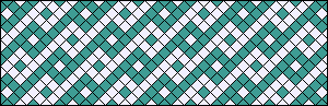Normal pattern #9342 variation #25050