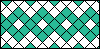 Normal pattern #21333 variation #25058