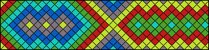 Normal pattern #19420 variation #25061