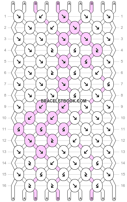 Normal pattern #962 variation #25087 pattern