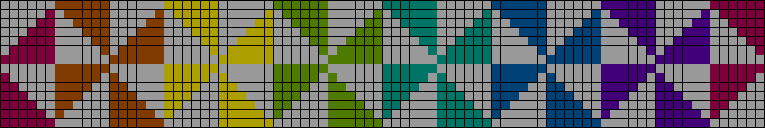 Alpha pattern #33688 variation #25093 preview