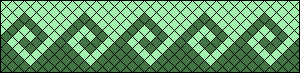 Normal pattern #25105 variation #25103