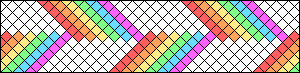 Normal pattern #2285 variation #25111