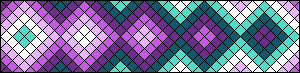 Normal pattern #2167 variation #25127