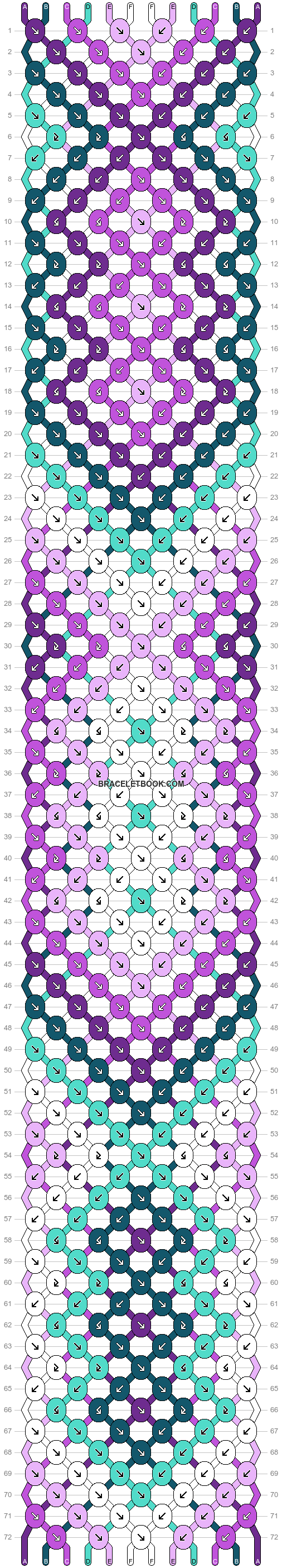 Normal pattern #19659 variation #25137 pattern