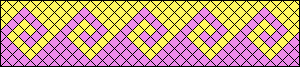 Normal pattern #5608 variation #25149