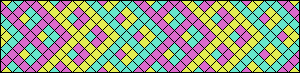 Normal pattern #31209 variation #25154