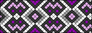 Normal pattern #28025 variation #25157