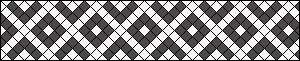 Normal pattern #2282 variation #25159