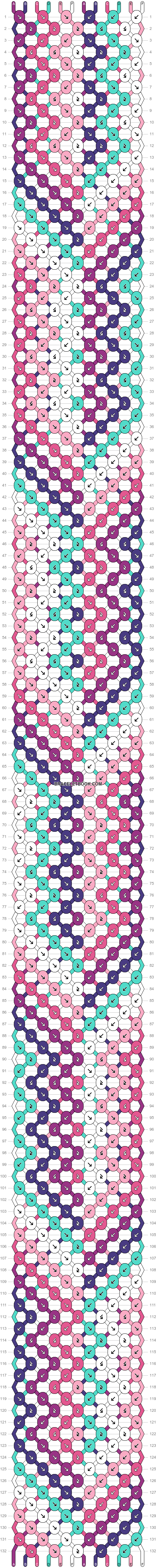 Normal pattern #33562 variation #25168 pattern