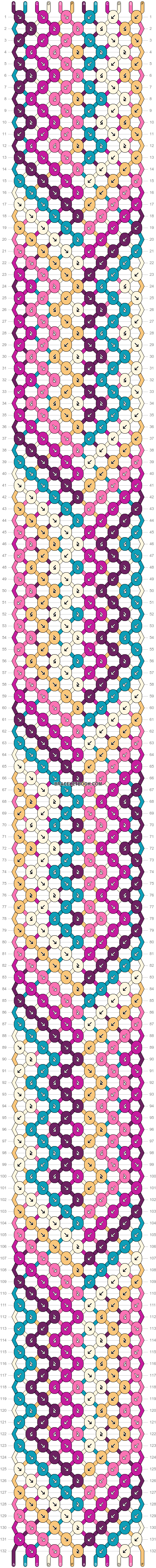 Normal pattern #33562 variation #25169 pattern