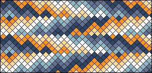 Normal pattern #33558 variation #25176