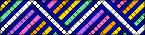 Normal pattern #30292 variation #25189