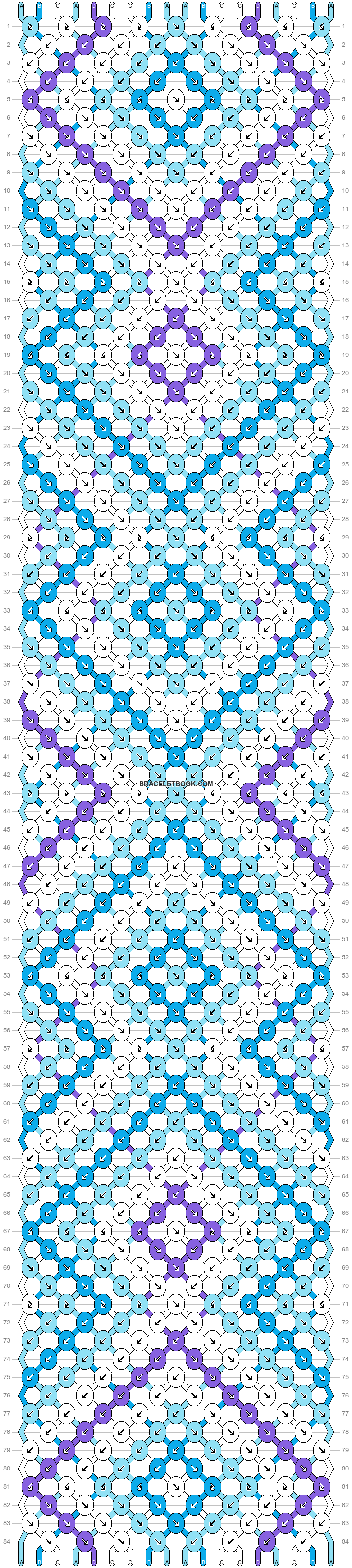 Normal pattern #24146 variation #25191 pattern