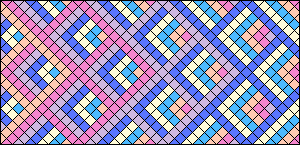 Normal pattern #24520 variation #25205