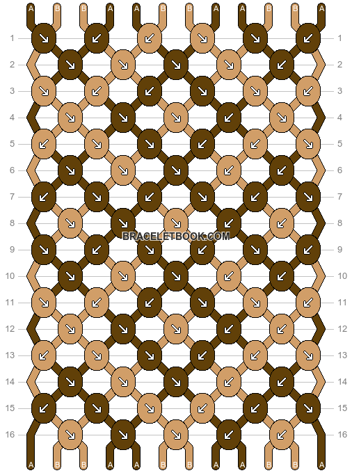 Normal pattern #15385 variation #25222 pattern