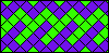 Normal pattern #33676 variation #25230