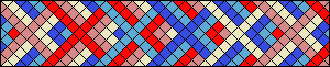 Normal pattern #24074 variation #25234