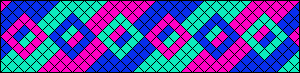 Normal pattern #24536 variation #25247