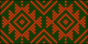 Normal pattern #13057 variation #25254