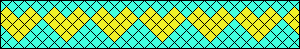 Normal pattern #76 variation #25271