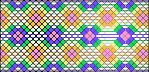 Normal pattern #17945 variation #25277