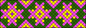 Normal pattern #31532 variation #25280