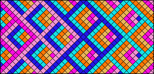 Normal pattern #24520 variation #25281