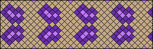 Normal pattern #29910 variation #25287