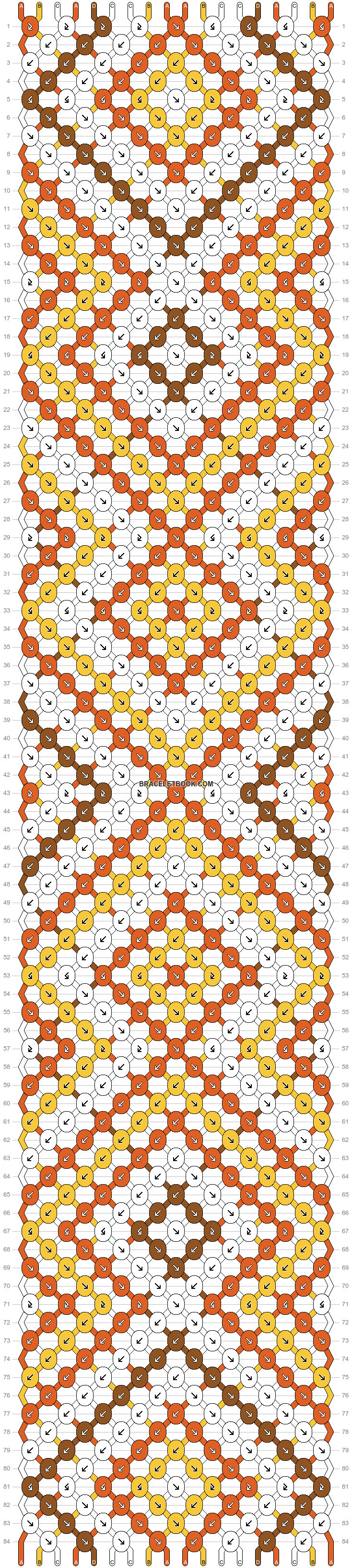 Normal pattern #24146 variation #25293 pattern